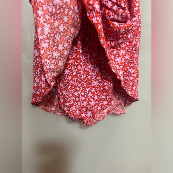 In Full Bloom Romper - Picture 2 of 8